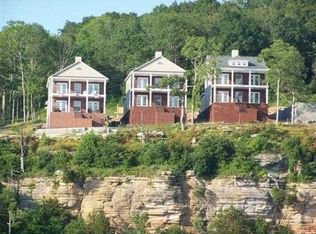 34 Adam Loop, Bath Springs, TN 38311