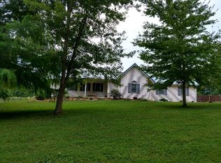 1107 Prather Dr, Nancy, KY 42544