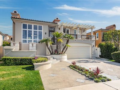 410 Paseo De La Concha, Redondo Beach, CA, 90277