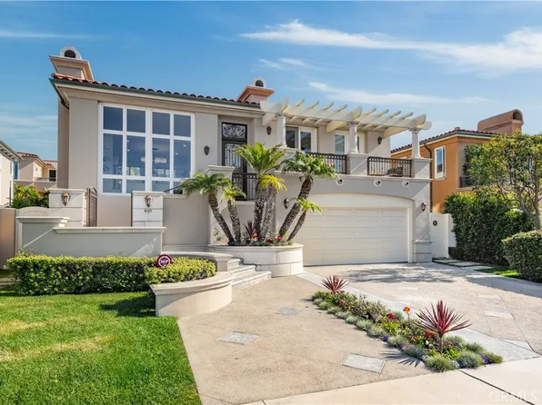 410 Paseo De La Concha, Redondo Beach, CA 90277