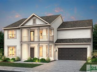 185 Heron Creek Dr, Richmond Hill, GA 31324