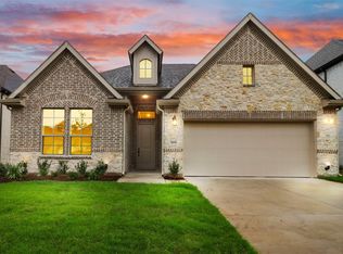 3106 Bunting Dr, Melissa, TX 75454
