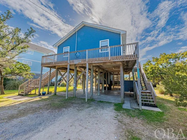 58204 Sutton Pl Lot 18, Hatteras, NC 27943
