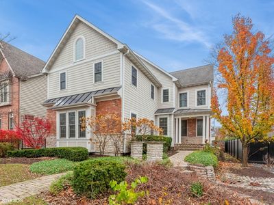 540 S Webster St, Naperville, IL, 60540