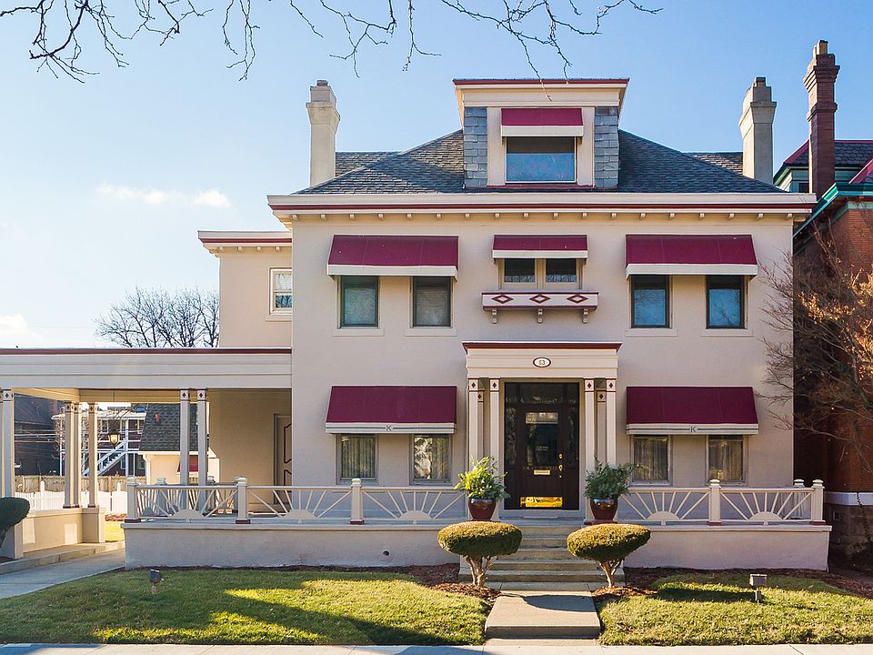 63 North Ohio Avenue