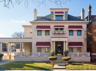 63 N Ohio Ave, Columbus, OH