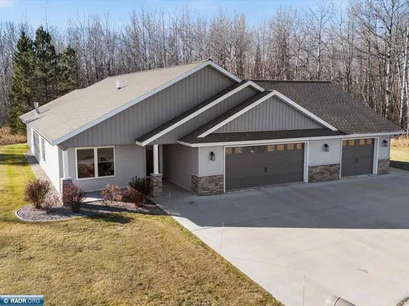 5161 Mesabi Ln, Hibbing, MN 55746