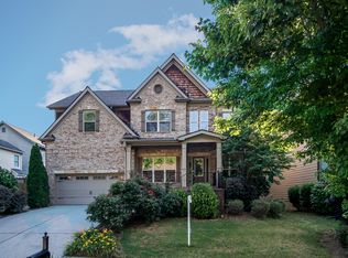 1941 Binnies Way, Buford, GA 30519