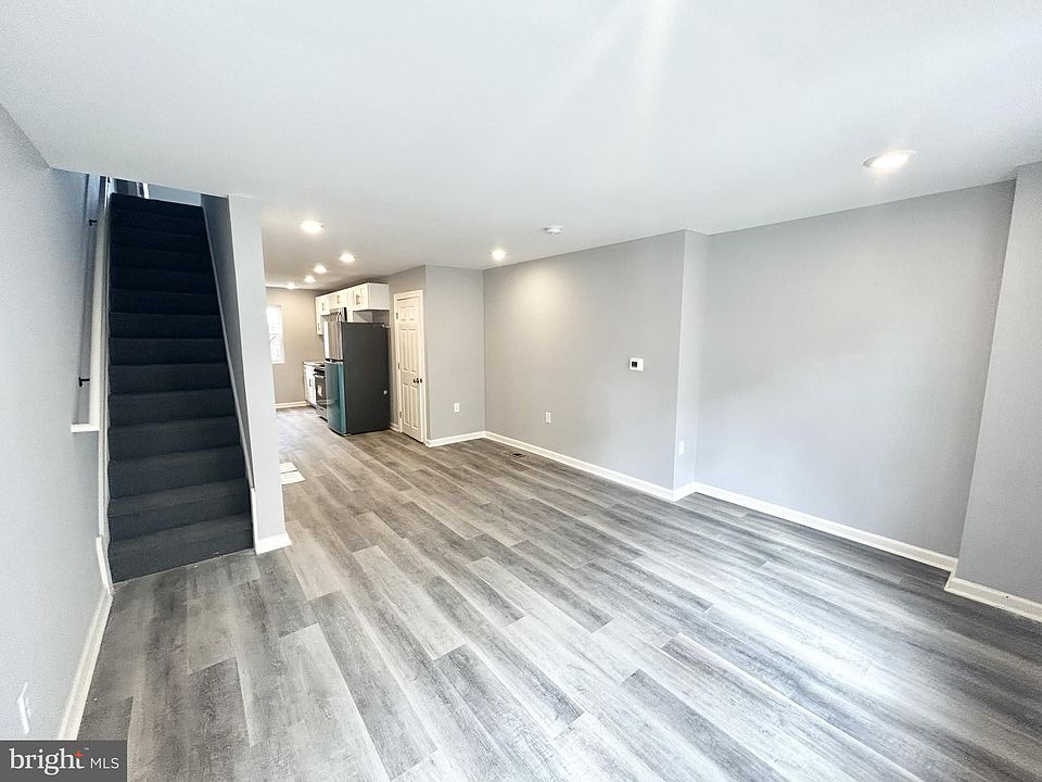 1st image of 2172 N Darien St #H