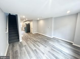 2172 N Darien St #H, Philadelphia, PA 19122