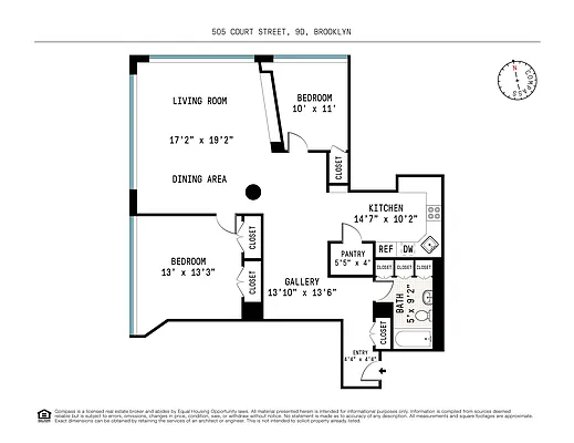 Sold by Compass | media 11