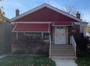 5808 S California Ave, Chicago, IL 60629