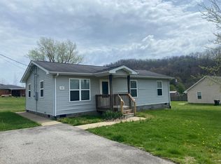 300 Tuffy Stull Rd, Means, KY 40346