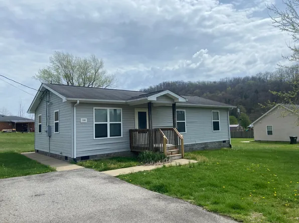 300 Tuffy Stull Rd, Means, KY 40346
