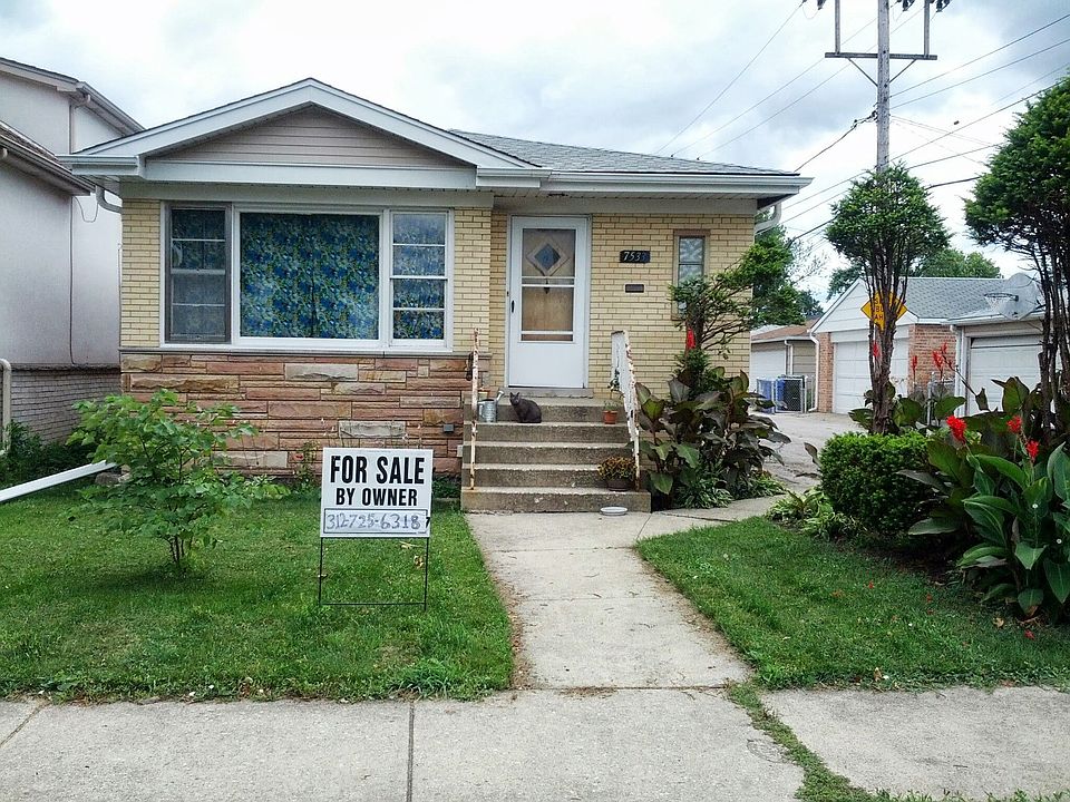 1st image of 7533 W Winona St
