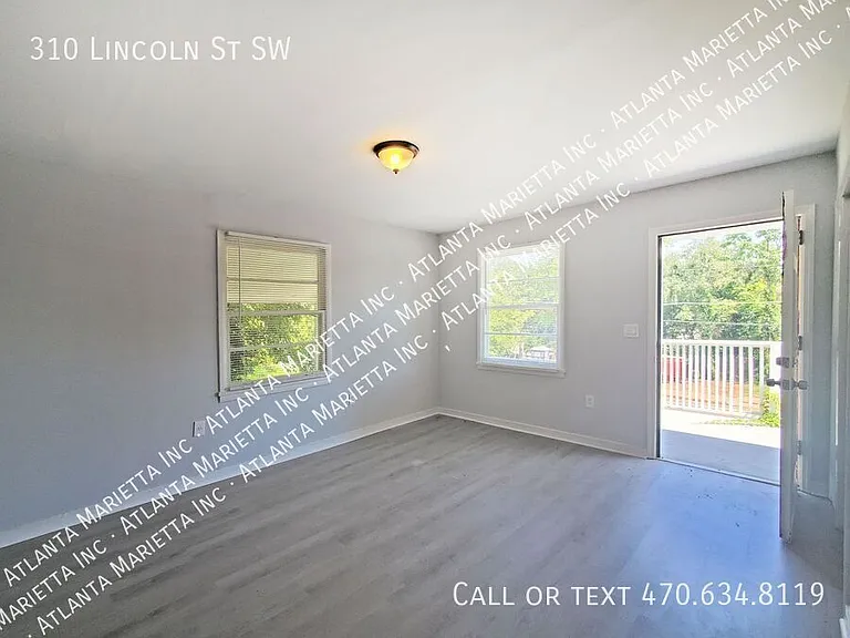 310 Lincoln St SW — Photo 7