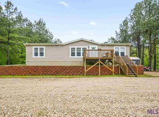 12288 Hammack Rd, Denham Springs, LA 70726
