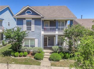 1245 Chattahoochee Dr, Aubrey, TX 76227