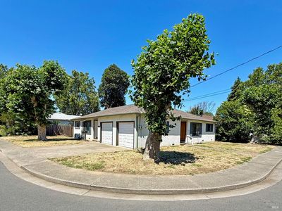 404 Plum Street, Ukiah, CA, 95482