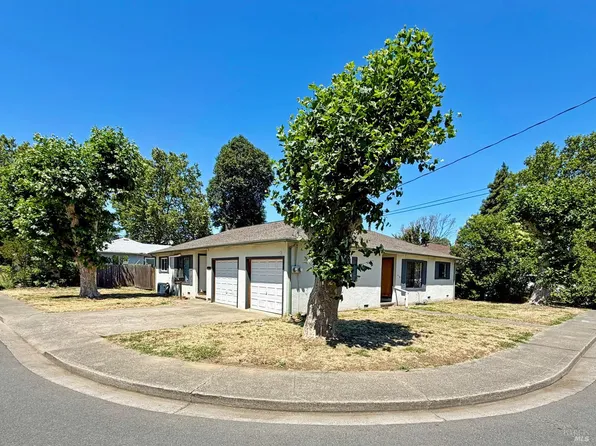 404 Plum Street, Ukiah, CA 95482