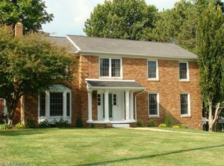 1575 Highland Ave., Salem, OH