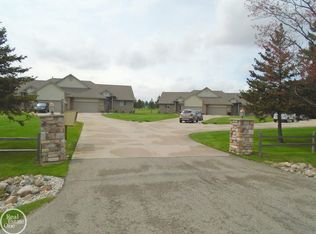5400 Babcock Rd, Lexington, MI 48450