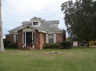409 Croom St, Mooringsport, LA 71060