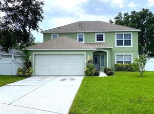 1705 Lochshyre Loop, Ocoee, FL 34761