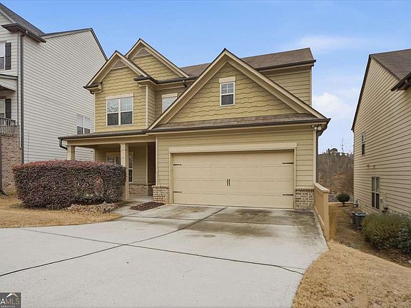 3rd image of 5050 Glencliff Dr