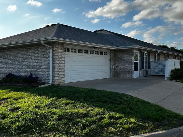 1123 48th St APT 17, Fort Madison, IA 52627
