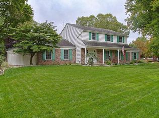 10 Hawthorne Dr, Norwalk, OH 44857