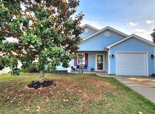 237 Ashley Danielle Dr, Duncan, SC 29334