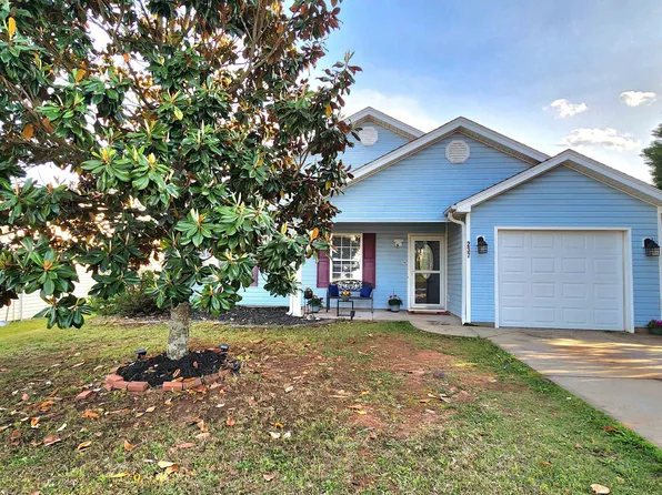 237 Ashley Danielle Dr, Duncan, SC 29334