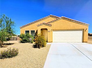 6542 S Mystic Ave, Mohave Valley, AZ 86440