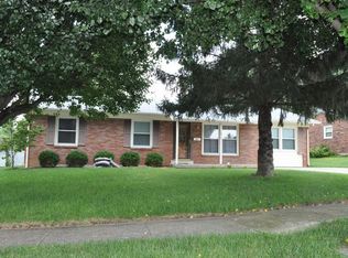 1259 Merman Dr, Lexington, KY 40517