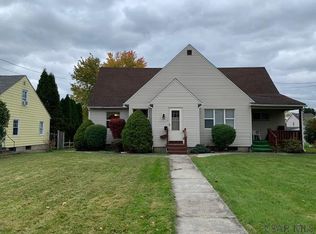 792 Goucher St, Johnstown, PA