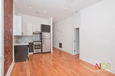 Rented by Next Door Realty NYC