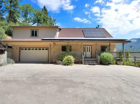2471 Kokanee Dr, Mariposa, CA 95338