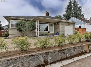 4414 SE Evergreen St, Portland, OR