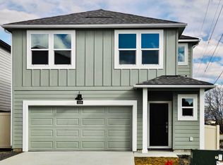 5824 S Bernard St, Spokane, WA 99224