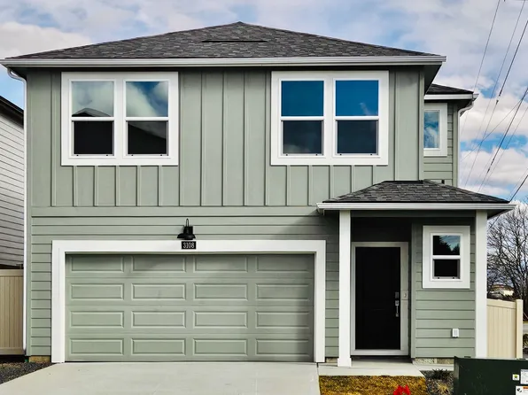 5824 S Bernard St, Spokane, WA 99224