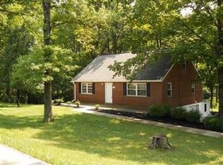 3866 Banks Rd, Cincinnati, OH 45245