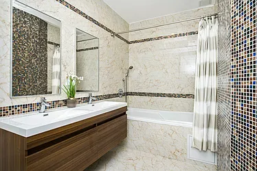 Rented by Keller Williams NYC