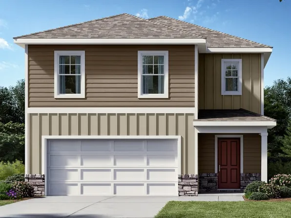 125 E Kentucky Ave, Wilmington, OH 45177