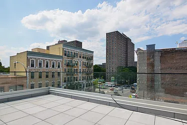 Rented by The KCI Group