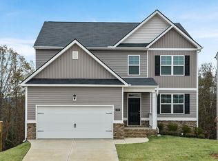 1376 Admiral Ave, Grovetown, GA 30813