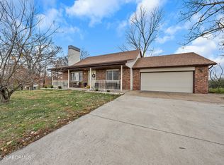 2838 Schott Rd, Jefferson City, MO 65101