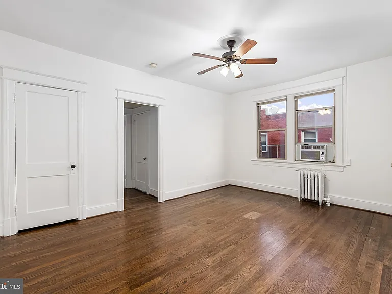 6645 Georgia Ave NW #203 — Photo 8