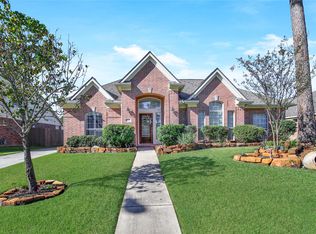 6515 Pine Arrow Ct, Spring, TX 77389