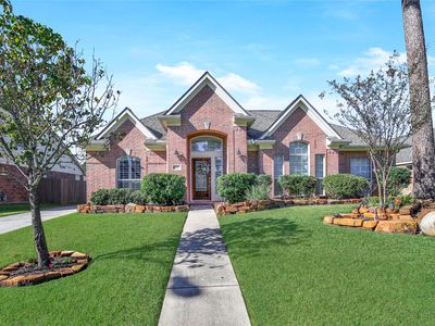 6515 Pine Arrow Ct, Spring, TX, 77389